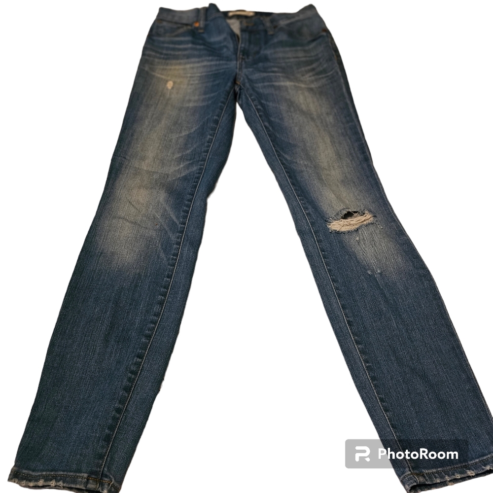 Maxwell Jeans
